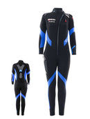 Mares Flexa 8.6.5 Wetsuit She Dives