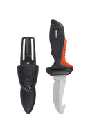 Mares Force Nano Plus Dive Knife