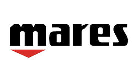 Popular Brand Mares Logo