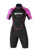 Mares Manta Ladies shorty
