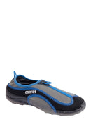 Mares Mesh Aquashoes Blu