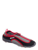 Mares Mesh Aquashoes Red