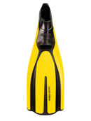 Mares-Plana-Avanti-Tre-Yellow