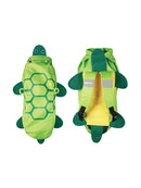 Mares Sea Pals Kids Travel Snorkel Set Green Backpack