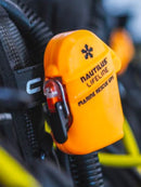 Nautilus Lifeline Marine Rescue GPS (V3) Silicone Pouch
