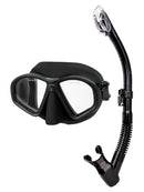 OSG Hunter Crest Snorkel Set
