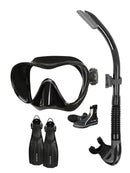 OSG Superflex Combo Set Black
