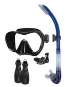 OSG Superflex Combo Set Blue