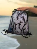 Ocean Armour Hammerhead Poncho Bag