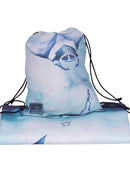 Ocean Armour Manta Ray Poncho Bag