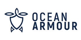 Popular Brand Ocean Armour Logo