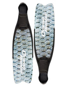 Ocean Hunter Ambush Freediving Fins