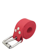 Ocean Hunter Marseille HS Weight Belt Red