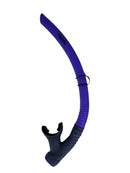 Ocean Hunter Phantom Purge Snorkel Purple