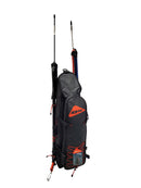 Ocean Hunter Rockhopper Backpack 70L Side