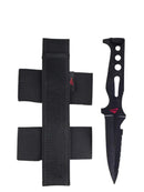 Ocean Hunter Shadow Knife