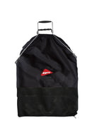 Ocean Hunter Spring Loaded Catch Bag Black