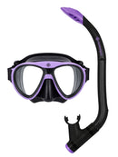 Ocean Pro Bondi Kids Set Lilac