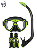 Ocean Pro Bondi Travel Set