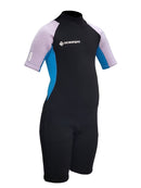 Ocean Pro Nippa Shortie Front Right