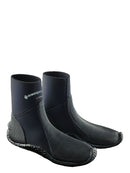 Ocean Pro Ultra-Stretch 5/4 Zipless Boots