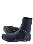 Ocean Pro Ultra-Stretch 5/4 Zipless Boots