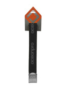 Ocean Pro Webbing Weight Belt Black