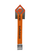 Ocean Pro Webbing Weight Belt Orange