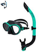 Ocean Pro Wistari Snorkel Set