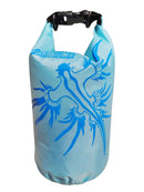 Oceanarium 2L Dry Bag Blue Dragon Sea Slug