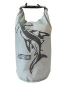 Oceanarium 2L Dry Bag Grey Hammerhead