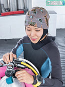 Oceanarium Hammerhead Lifestyle Beanie