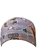 Oceanarium Hammerhead Shark Beanie