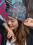 Oceanarium Lifestyle Shark Beanie