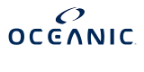 Popular Brand Oceanic Logo