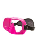 Oceanic Pink Shadow Mask