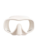 Oceanic Shadow Dive Mask White