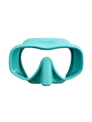 Oceanic Shadow Dive Mask Sea Blue 