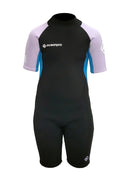 Oceanpro Nippa Shortie Front