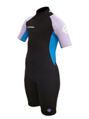 Oceanpro Nippa Shortie Side Left