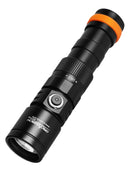 OrcaTorch DC710 Dive Light