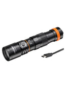 Orcatorch DC710 3000 Lumen Dive Torch with Charger