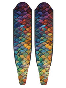Parrot Fish Freediving Blades