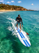 Redback Elite SUP 10'8 Soft Deck with Paddle
