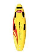 Redback Kirra 5.5ft Trainer Boards