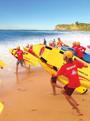 Redback Kirra Club Training Board Lifestyle
