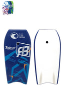 Redback LA 41'' Performance Surf Bodyboard
