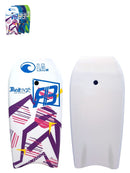 Redback LA 44" Performance Surf Bodyboard