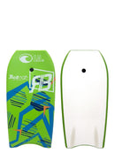 Redback LA Bodyboard 37' Lime