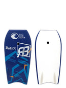 Redback LA Bodyboard 37' Royal Blue